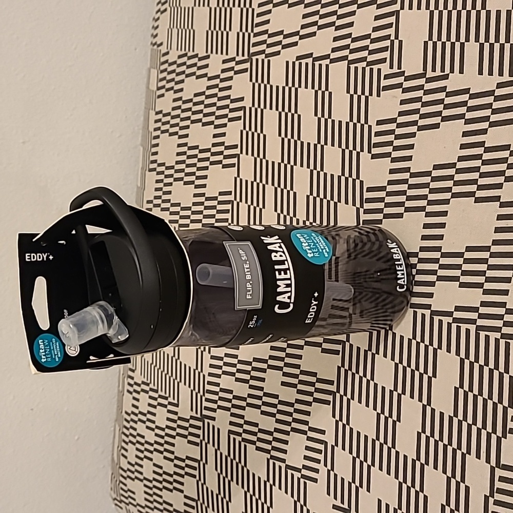 Camelbak Plastic Water bottle